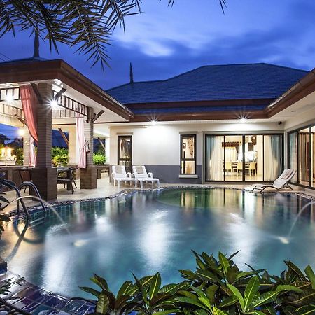نا جومتين Victoria Villa المظهر الخارجي الصورة