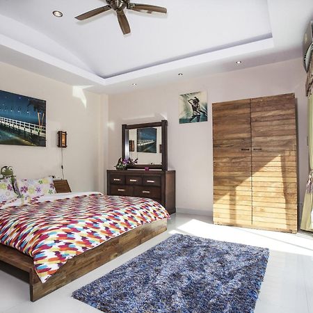 نا جومتين Victoria Villa المظهر الخارجي الصورة