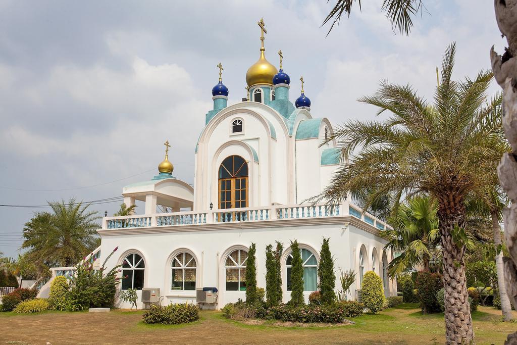 نا جومتين Victoria Villa المظهر الخارجي الصورة