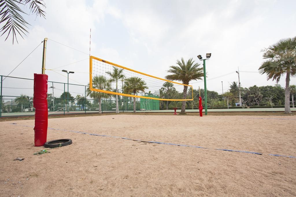 نا جومتين Victoria Villa المظهر الخارجي الصورة