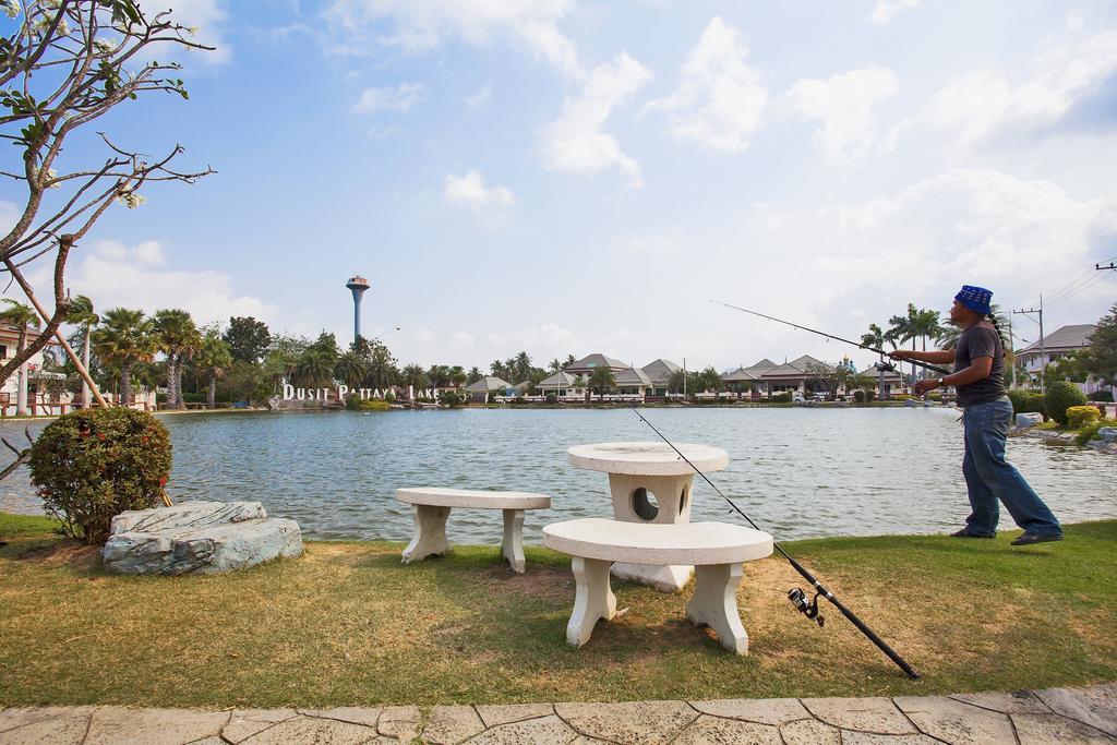 نا جومتين Victoria Villa المظهر الخارجي الصورة