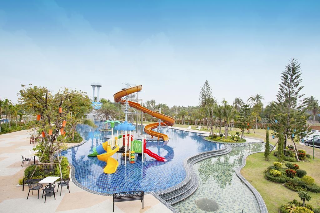نا جومتين Victoria Villa المظهر الخارجي الصورة