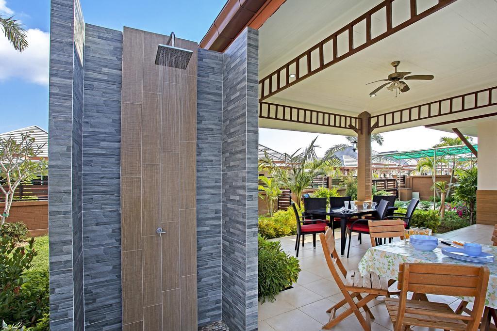 نا جومتين Victoria Villa المظهر الخارجي الصورة