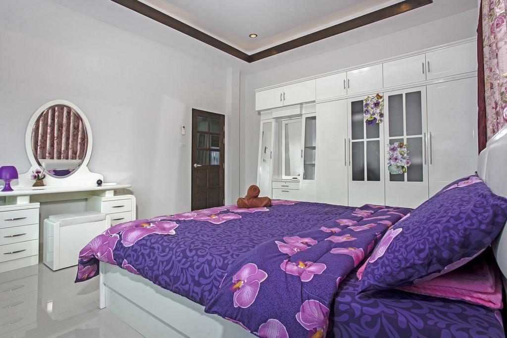 نا جومتين Victoria Villa المظهر الخارجي الصورة