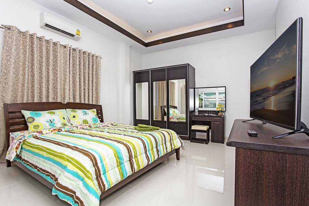 نا جومتين Victoria Villa المظهر الخارجي الصورة