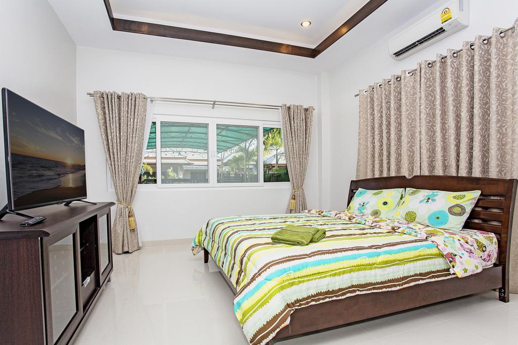 نا جومتين Victoria Villa المظهر الخارجي الصورة