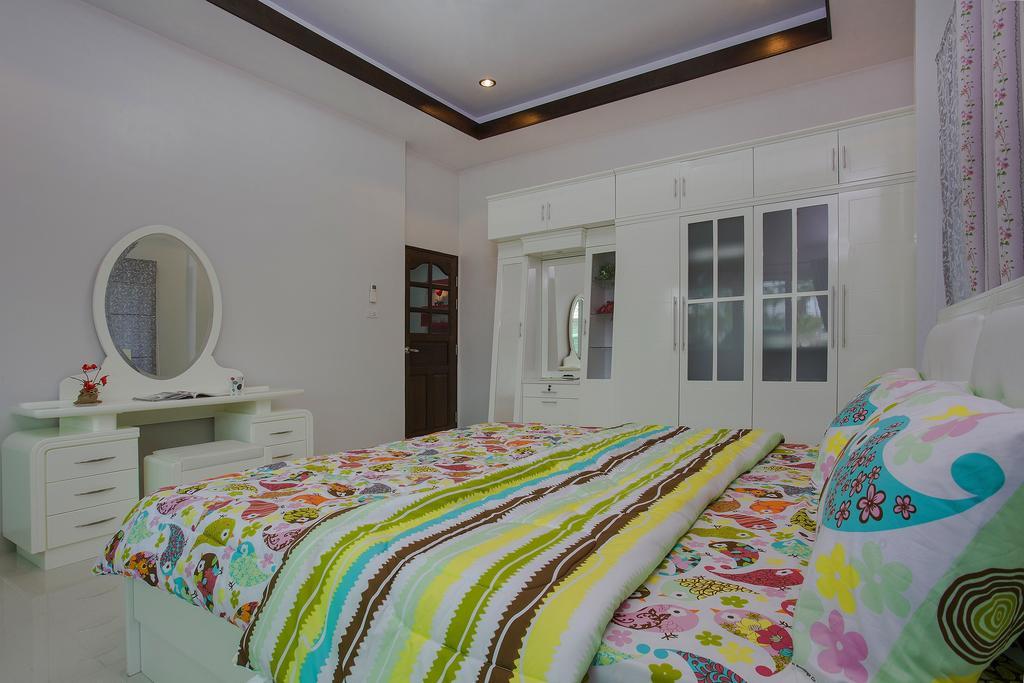 نا جومتين Victoria Villa المظهر الخارجي الصورة