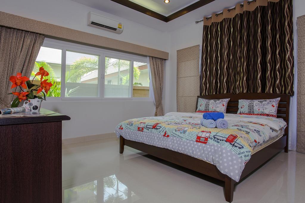 نا جومتين Victoria Villa المظهر الخارجي الصورة