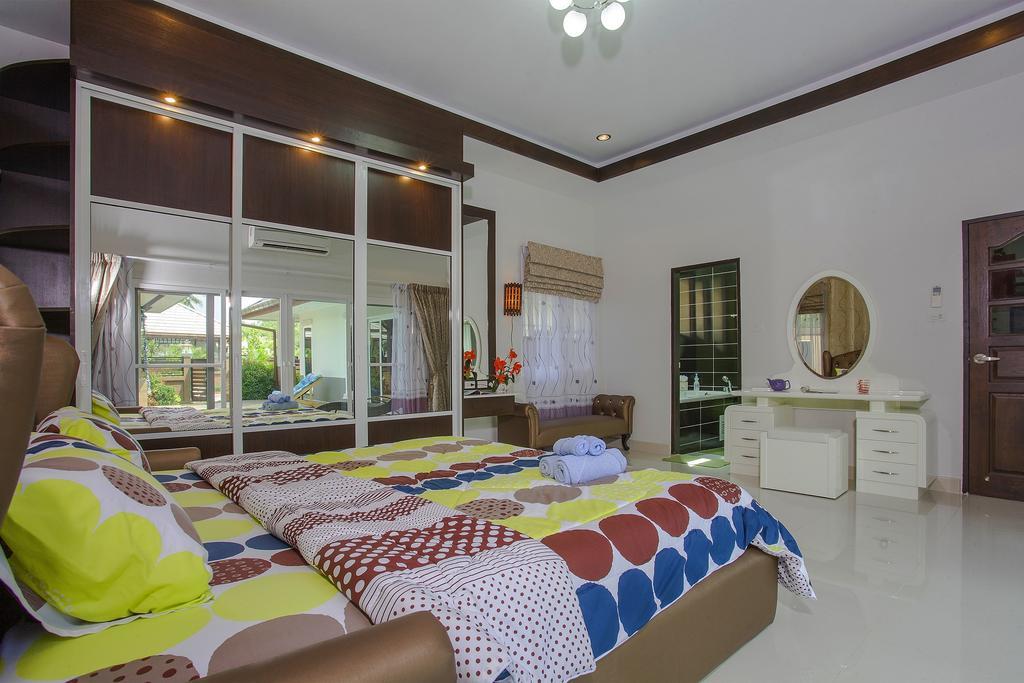 نا جومتين Victoria Villa المظهر الخارجي الصورة