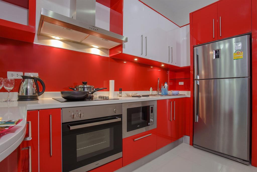 نا جومتين Victoria Villa المظهر الخارجي الصورة