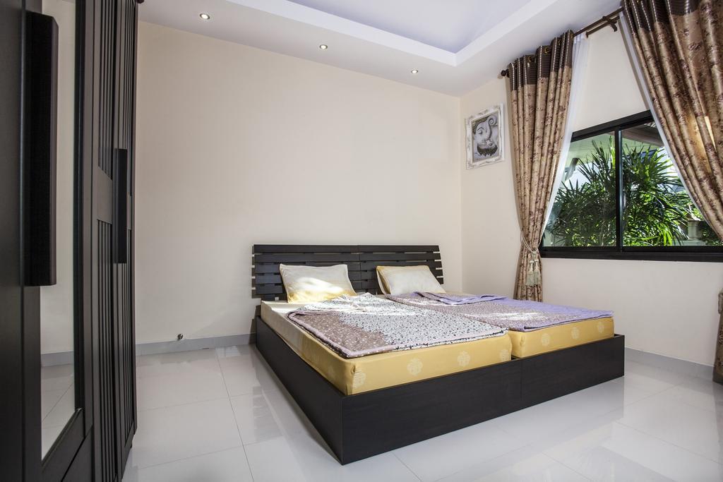 نا جومتين Victoria Villa المظهر الخارجي الصورة