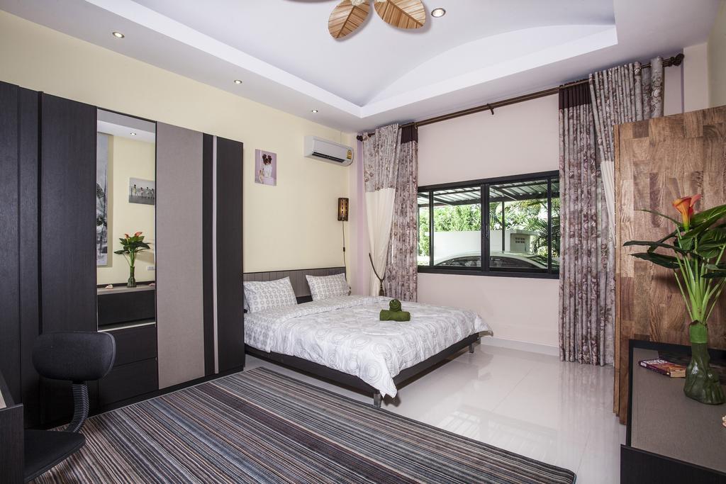 نا جومتين Victoria Villa المظهر الخارجي الصورة
