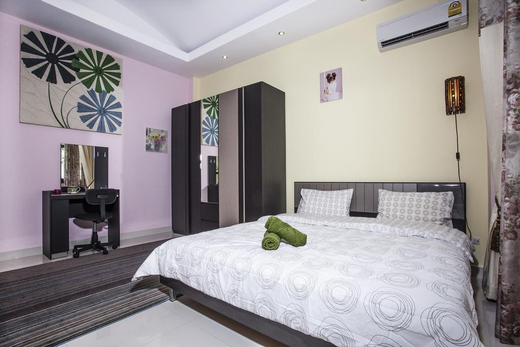 نا جومتين Victoria Villa المظهر الخارجي الصورة