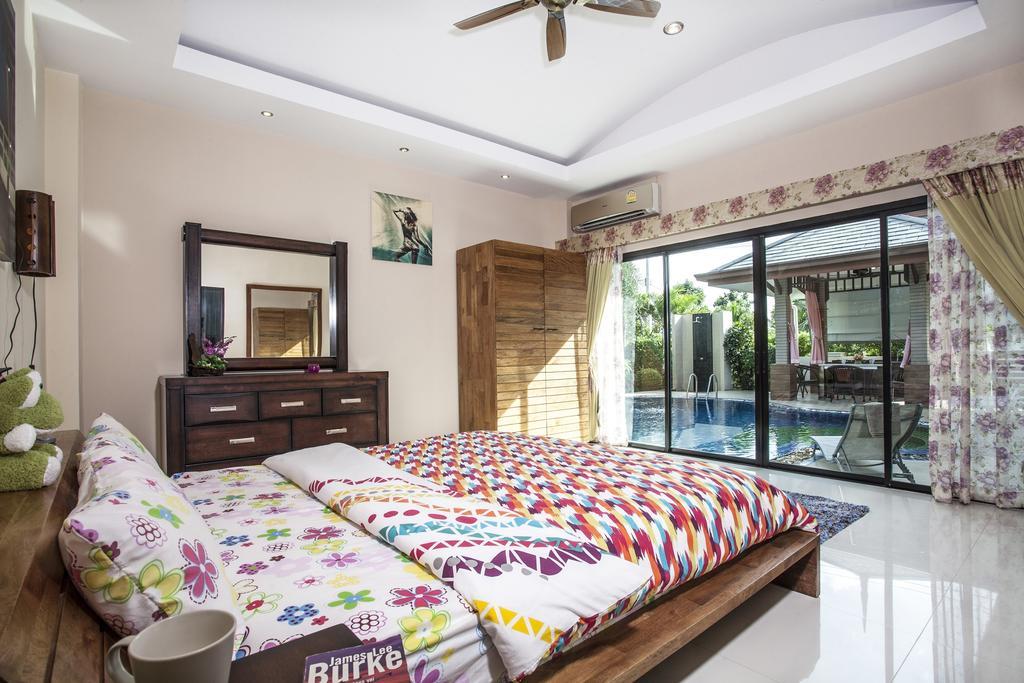 نا جومتين Victoria Villa المظهر الخارجي الصورة