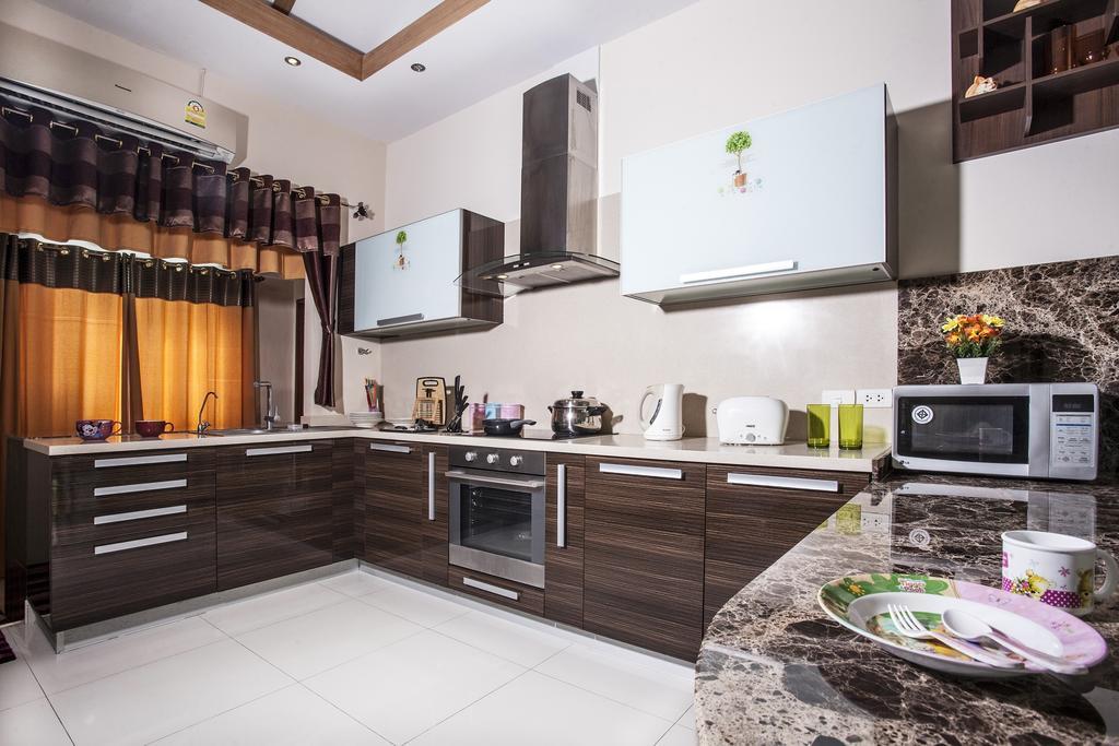 نا جومتين Victoria Villa المظهر الخارجي الصورة
