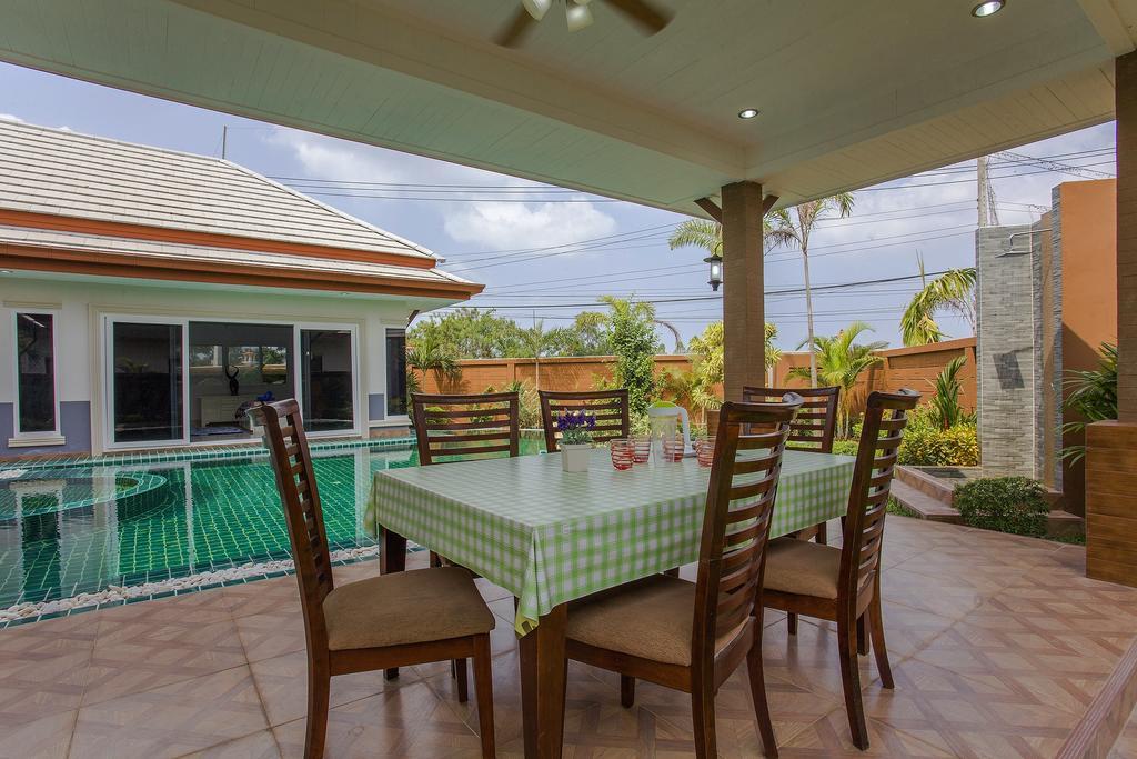 نا جومتين Victoria Villa المظهر الخارجي الصورة