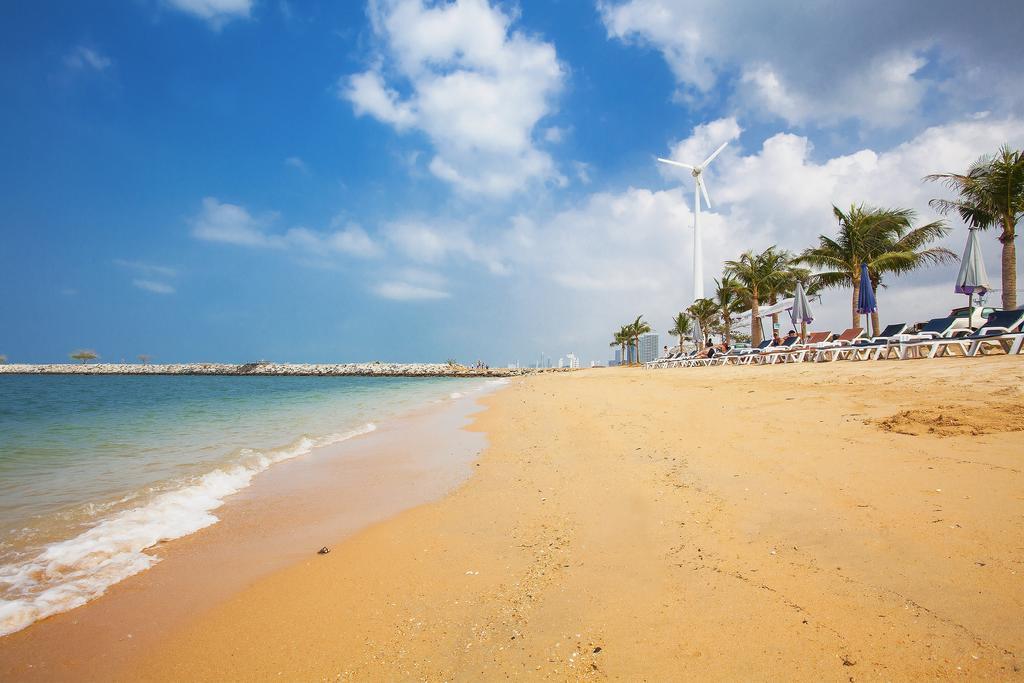نا جومتين Victoria Villa المظهر الخارجي الصورة