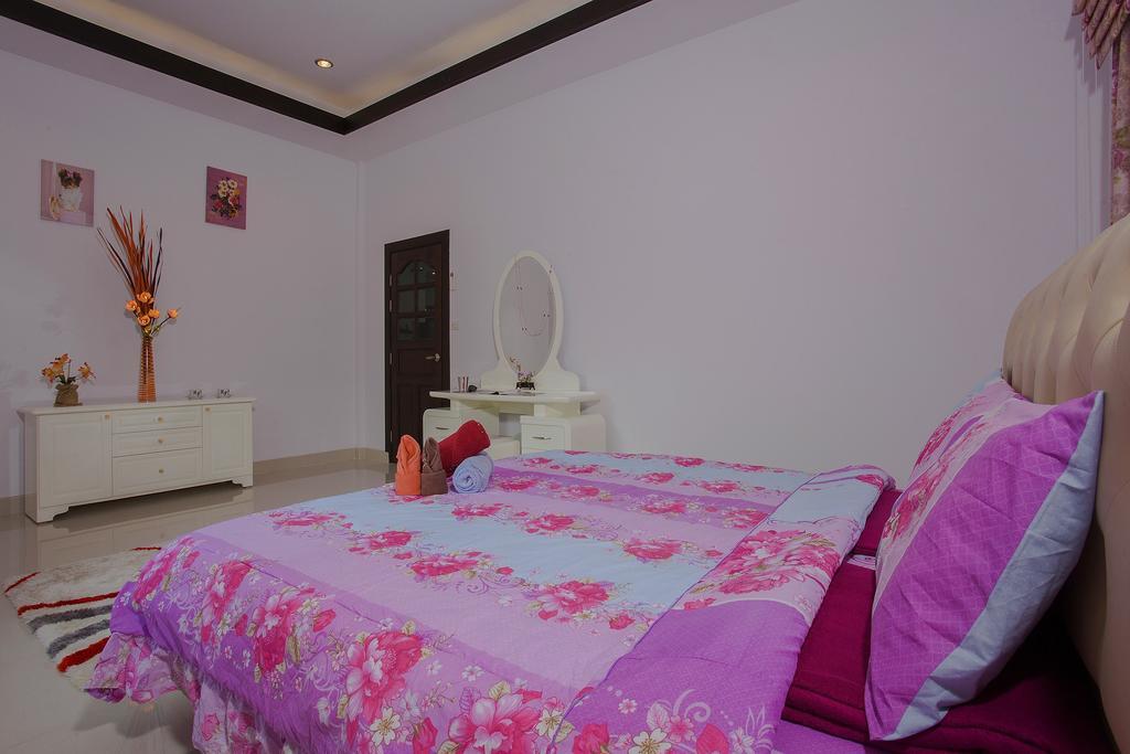 نا جومتين Victoria Villa المظهر الخارجي الصورة