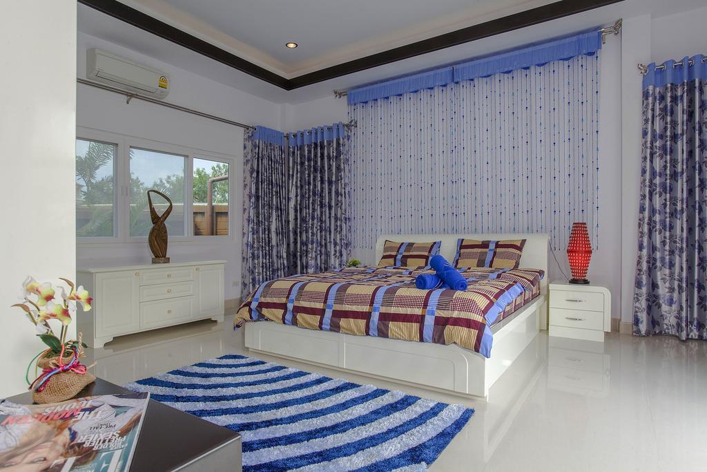 نا جومتين Victoria Villa المظهر الخارجي الصورة