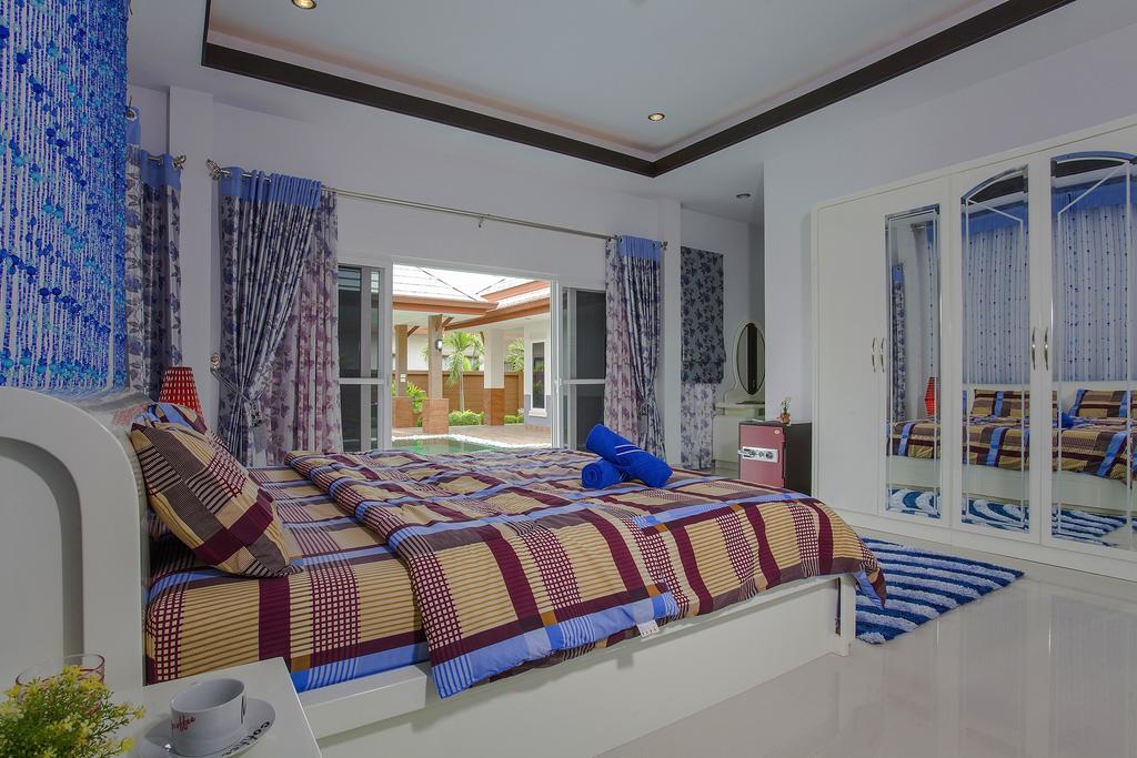 نا جومتين Victoria Villa المظهر الخارجي الصورة