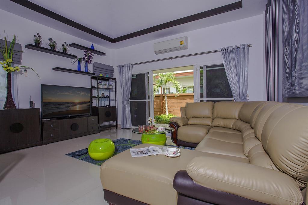 نا جومتين Victoria Villa المظهر الخارجي الصورة
