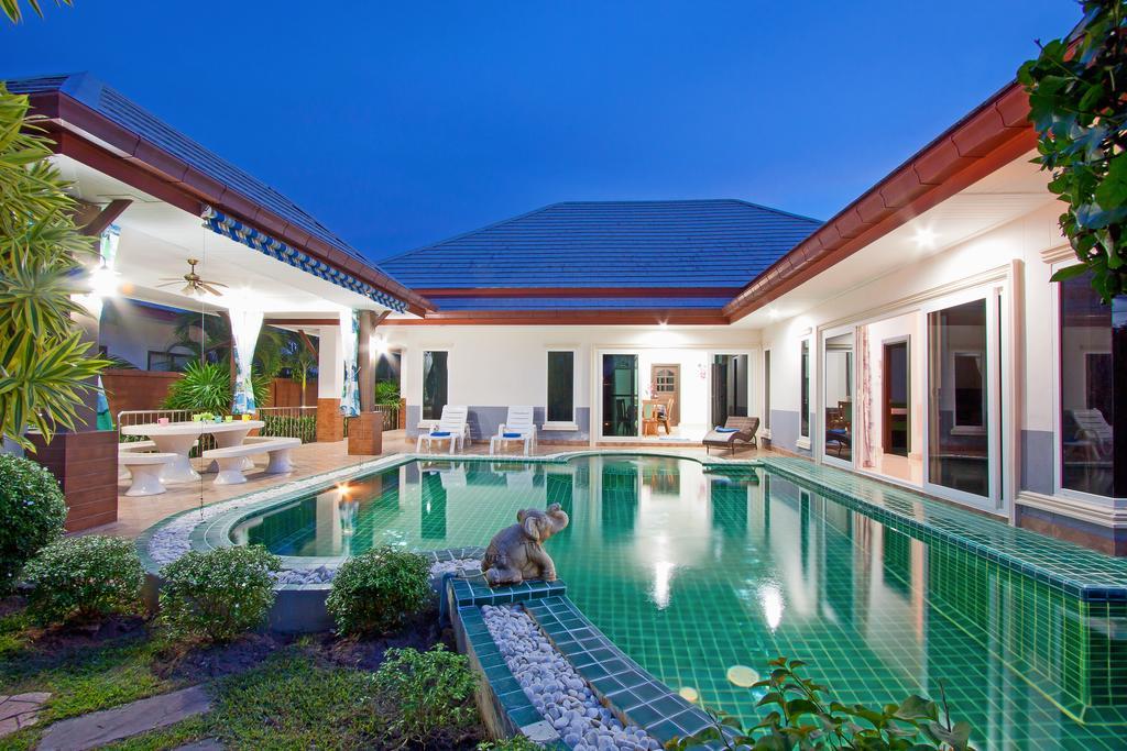 نا جومتين Victoria Villa المظهر الخارجي الصورة